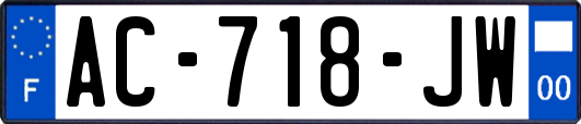 AC-718-JW