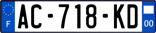AC-718-KD
