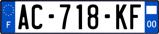 AC-718-KF