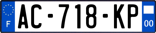AC-718-KP