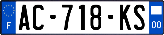 AC-718-KS