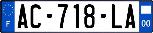 AC-718-LA
