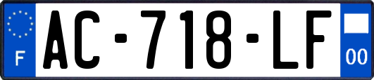 AC-718-LF