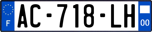 AC-718-LH