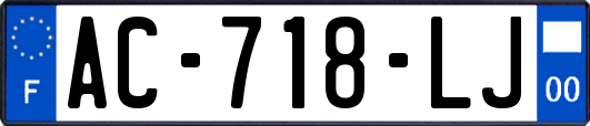 AC-718-LJ