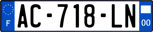 AC-718-LN
