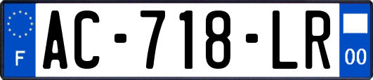 AC-718-LR