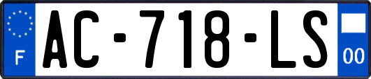 AC-718-LS