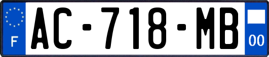 AC-718-MB