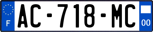 AC-718-MC