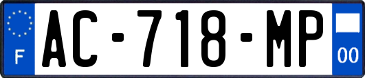 AC-718-MP