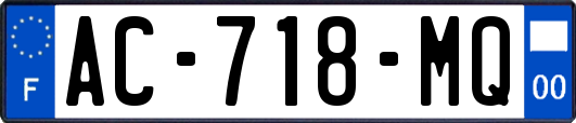 AC-718-MQ