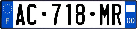 AC-718-MR