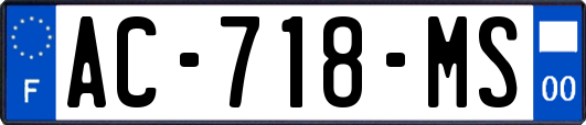 AC-718-MS