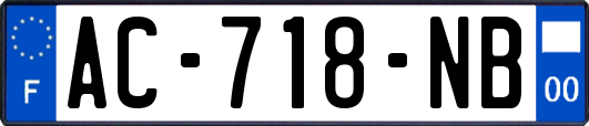 AC-718-NB