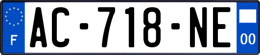 AC-718-NE