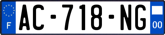AC-718-NG
