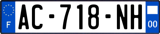 AC-718-NH