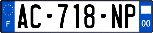 AC-718-NP