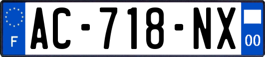 AC-718-NX