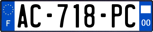 AC-718-PC