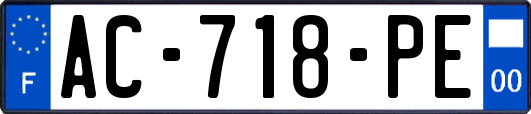 AC-718-PE