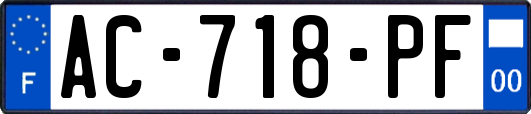 AC-718-PF