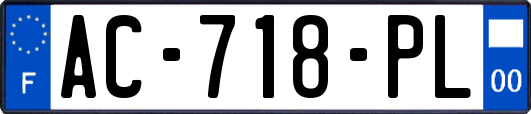 AC-718-PL