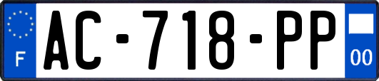 AC-718-PP