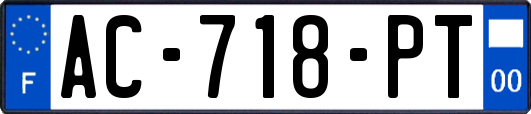 AC-718-PT