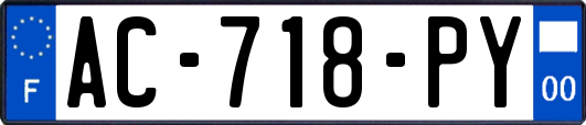 AC-718-PY