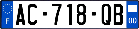 AC-718-QB