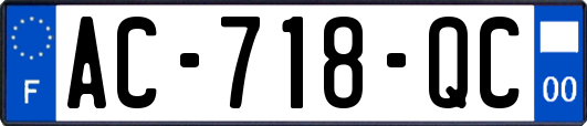 AC-718-QC