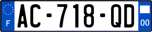 AC-718-QD