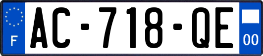 AC-718-QE