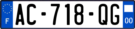 AC-718-QG
