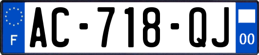 AC-718-QJ