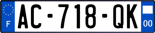 AC-718-QK