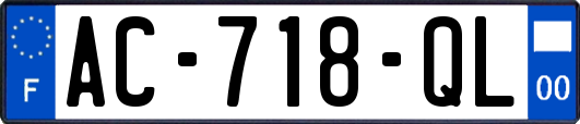 AC-718-QL