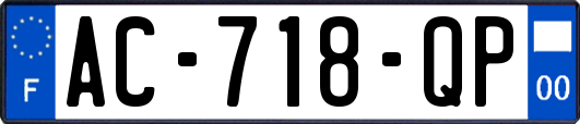 AC-718-QP