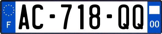 AC-718-QQ