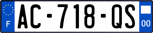 AC-718-QS