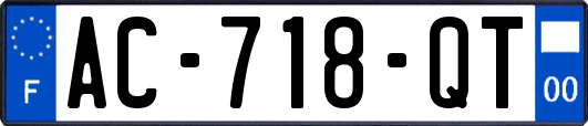 AC-718-QT