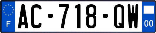 AC-718-QW