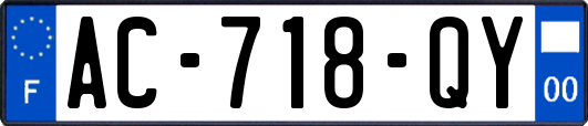 AC-718-QY
