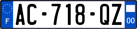 AC-718-QZ