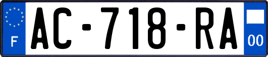 AC-718-RA