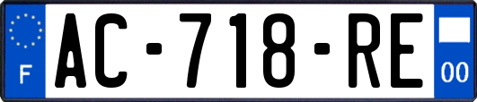 AC-718-RE