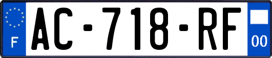 AC-718-RF
