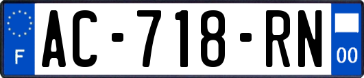 AC-718-RN